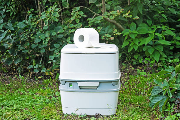 Best Long-term porta potty rental  in Frisco City, AL
