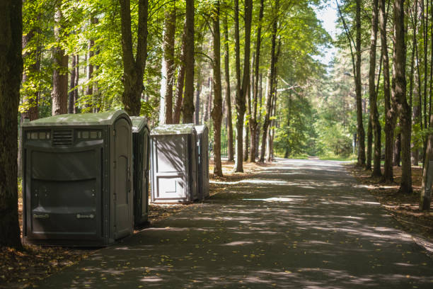 Best Local porta potty services  in Frisco City, AL