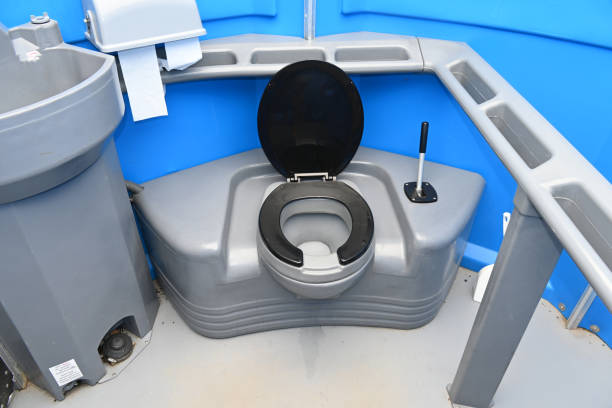 Portable Toilet Options We Offer in Frisco City, AL