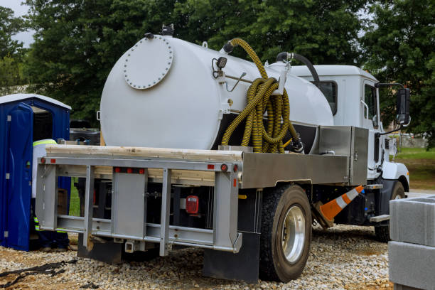 Best Construction site porta potty rental  in Frisco City, AL