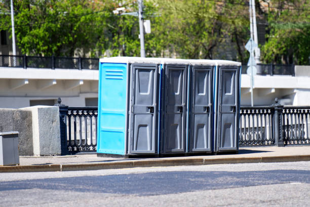 Best Porta potty delivery and setup  in Frisco City, AL