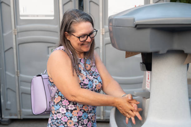 Best Affordable porta potty rental  in Frisco City, AL